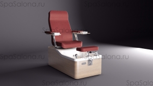 Педикюрная группа &quot;CAPRI PEDI SPA&quot;